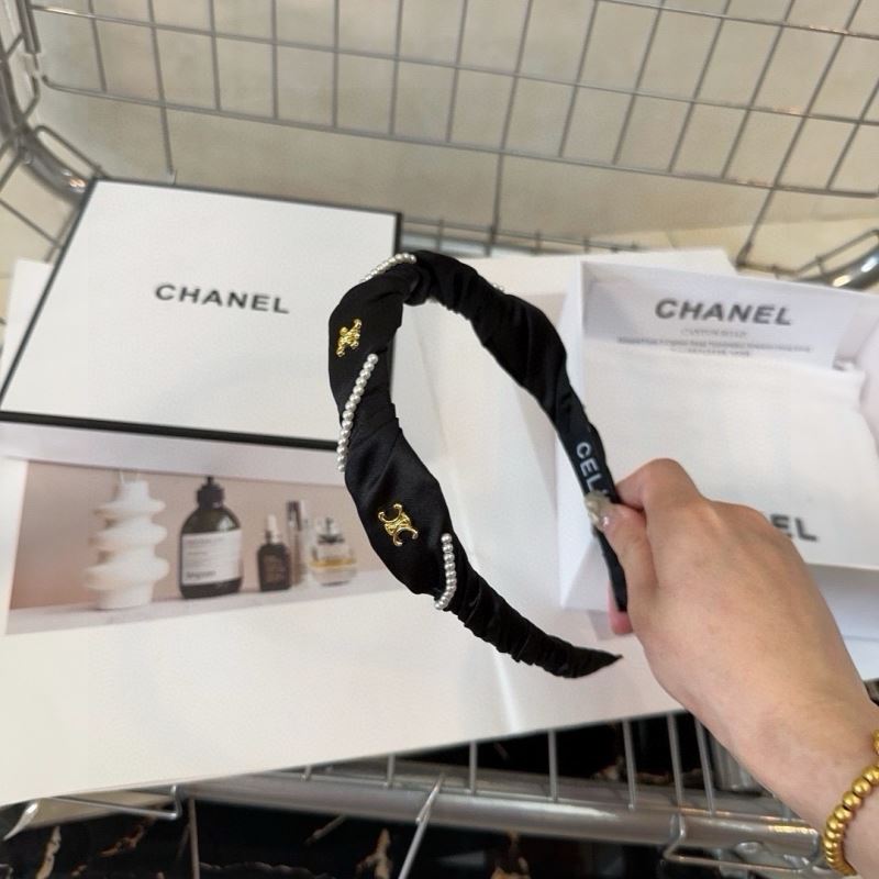 Celine Hair Hoop